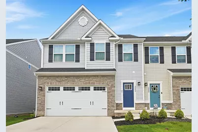3806 Mason Lane, Grove City, OH 43123 - Photo 1
