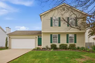 1066 Rousseau Ln, Galloway, OH 43119 - Photo 1