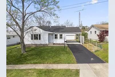 1101 Harwood Drive, Columbus, OH 43228 - Photo 1