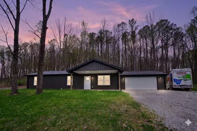 841 Eaton Hollow Road SW, Lancaster, OH 43130 - Photo 1