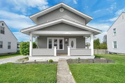 33 School Street, Ashville, OH 43103 - Photo 1