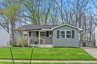 995 E Lincoln Ave, Columbus, OH 43229 - Photo 1