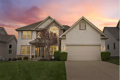 803 Covered Bridge Drive, Delaware, OH 43015 - Photo 1