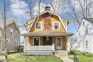 845 S Cassingham Rd, Columbus, OH 43209 - Photo 1
