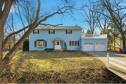 4195 Schirtzinger Road, Hilliard, OH 43026 - Photo 1