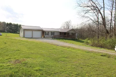 8563 Hazel Dell Road, Howard, OH 43028 - Photo 1