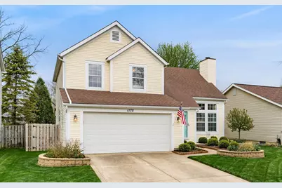 1175 Wexford Green Boulevard, Columbus, OH 43228 - Photo 1