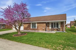 501 Eaton St, London, OH 43140 - Photo 1