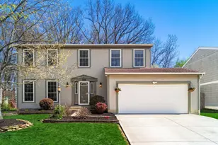 1656 Jupiter Ave, Hilliard, OH 43026 - Photo 1