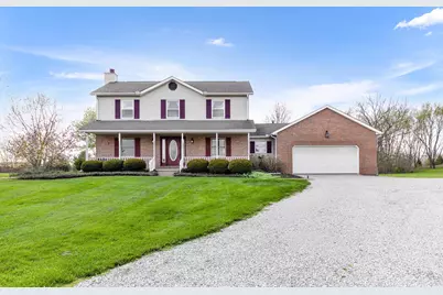 7211 Northridge Road, Johnstown, OH 43031 - Photo 1