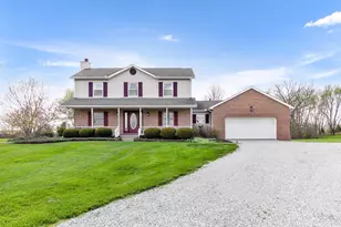 7211 Northridge Rd, Johnstown, OH 43031 - Photo 1