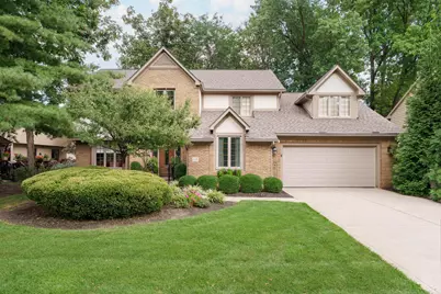1178 Springtree Lane, Westerville, OH 43081 - Photo 1