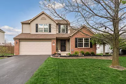 753 Range Drive, Galloway, OH 43119 - Photo 1