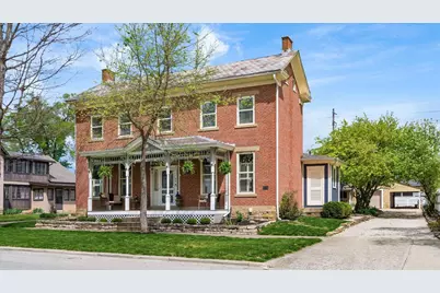 46 E Columbus Street, Canal Winchester, OH 43110 - Photo 1