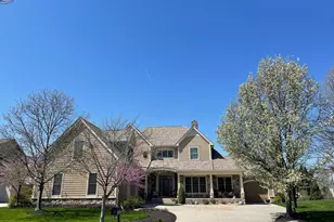 5997 Baronscourt Way, Dublin, OH 43016 - Photo 1