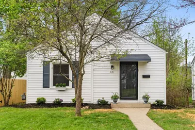 651 E Beechwold Boulevard, Columbus, OH 43214 - Photo 1