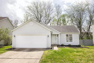 6927 Woody Court, Canal Winchester, OH 43110 - Photo 1