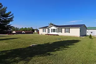 21310 Bear Swamp Rd, Marysville, OH 43040 - Photo 1