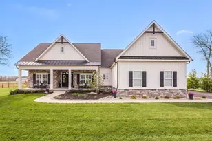 9645 Unionville Rd, Plain City, OH 43064 - Photo 1