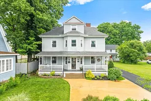 534 W Main St, Newark, OH 43055 - Photo 1