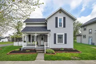 600 Park St, Prospect, OH 43342 - Photo 1