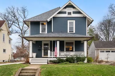 151 W Lincoln Avenue, Delaware, OH 43015 - Photo 1