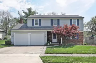 3221 Saybrook Ct, Dublin, OH 43017 - Photo 1