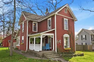 641 E Lincoln Ave, Columbus, OH 43214 - Photo 1