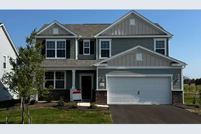 7444 Steppe Court #Lot 2585, Galena, OH 43021 - Photo 1