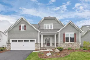 6745 Oliver Wy, Dublin, OH 43016 - Photo 1