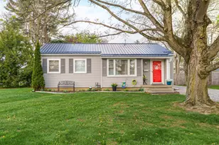 201 Rose Ave, Mount Vernon, OH 43050 - Photo 1