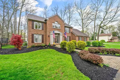 1171 Oakwood Lane, Westerville, OH 43081 - Photo 1