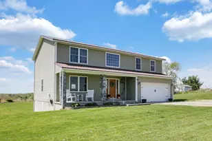 12575 Township Road 323 SE, Crooksville, OH 43731 - Photo 1