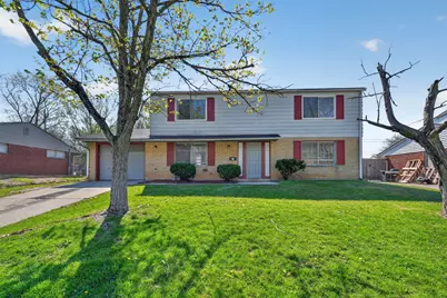3669 Paris Boulevard, Westerville, OH 43081 - Photo 1
