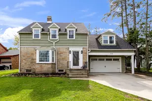 379 Edgewood Rd, Mansfield, OH 44907 - Photo 1