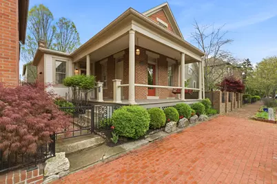 873 S 5th Street, Columbus, OH 43206 - Photo 1