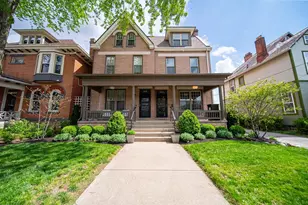 144 Wilson Ave, Columbus, OH 43205 - Photo 1
