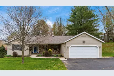 1664 Apple Valley Drive, Howard, OH 43028 - Photo 1