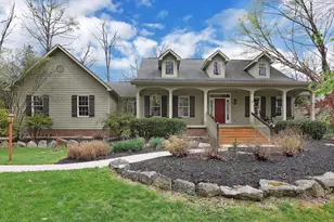 15990 Allen Center Rd, Marysville, OH 43040 - Photo 1