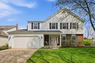 5598 Barney Dr, Dublin, OH 43016 - Photo 1