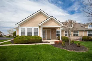 7024 Kinsale Ln, Powell, OH 43065 - Photo 1