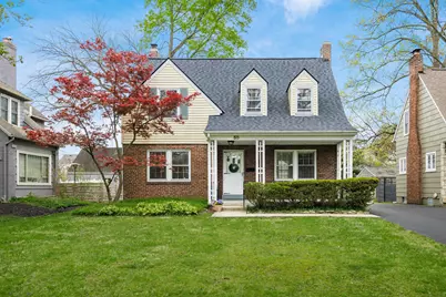 50 N Cassingham Road, Columbus, OH 43209 - Photo 1