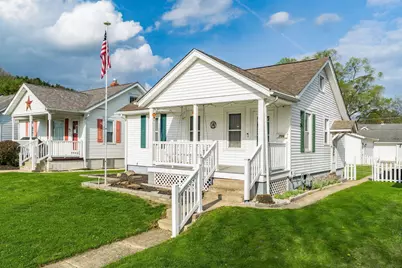 706 Harding Avenue, Lancaster, OH 43130 - Photo 1