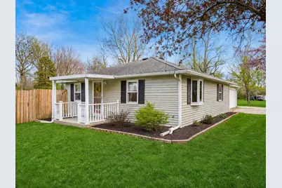 401 S Troy Street, Bellefontaine, OH 43311 - Photo 1
