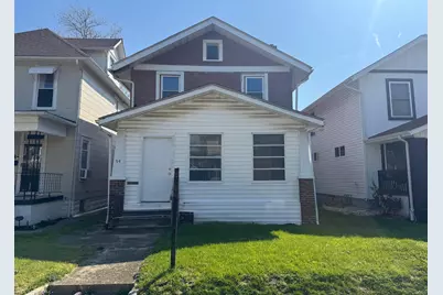 54 N Burgess Avenue, Columbus, OH 43204 - Photo 1