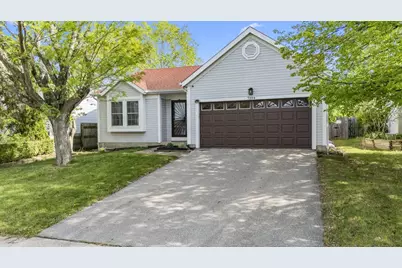 7394 Harbour Town Drive, Pickerington, OH 43147 - Photo 1