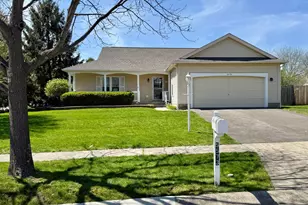 5573 Moonflower St, Grove City, OH 43123 - Photo 1