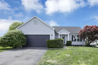 1671 Early Spring Drive, Lancaster, OH 43130 - Photo 1