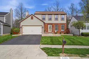 4400 Grays Market Dr, Columbus, OH 43230 - Photo 1