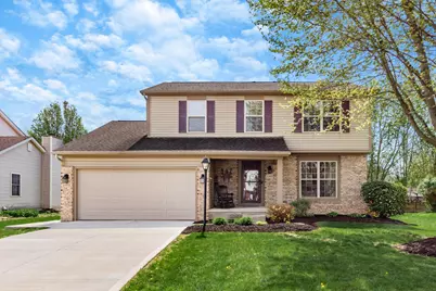 5397 Olde Vintage Drive, Hilliard, OH 43026 - Photo 1